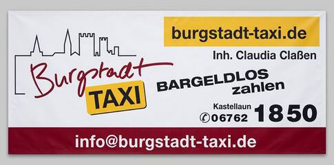 Logo HSG Kastellaun/Simmern