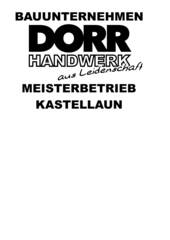 Logo HSG Kastellaun/Simmern