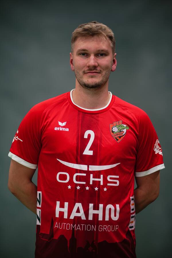 Stelter Mirko