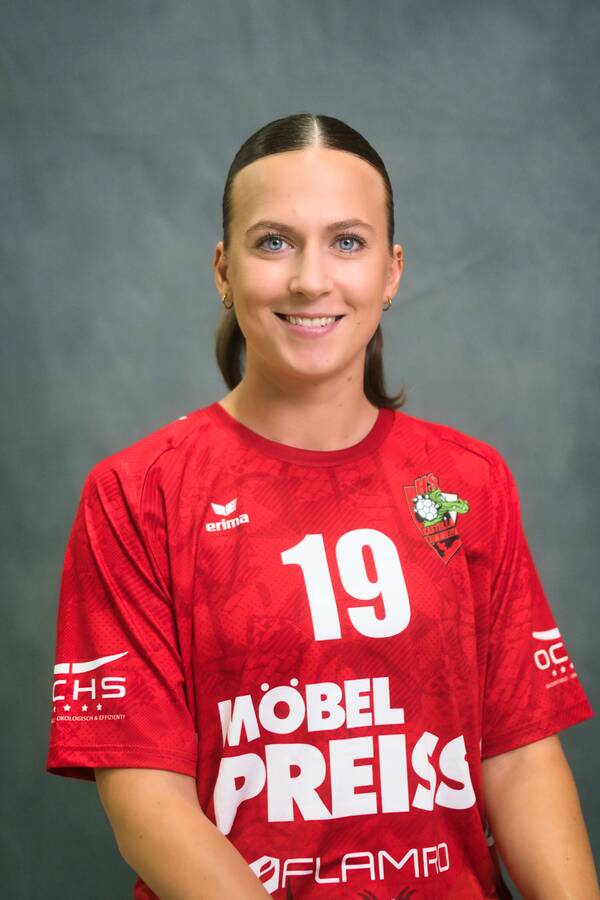 Nina lammersmann