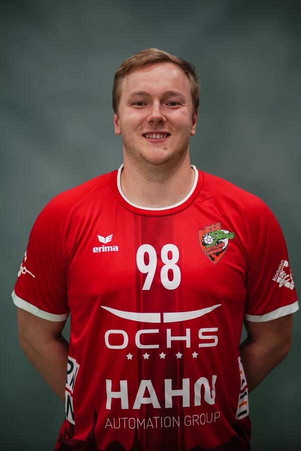Röckendorf Jan