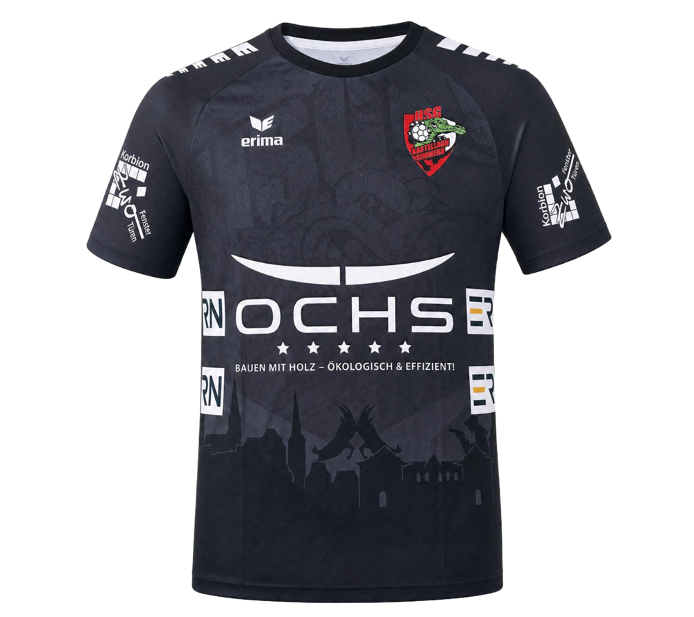 Fan-Trikot (Auswärts)