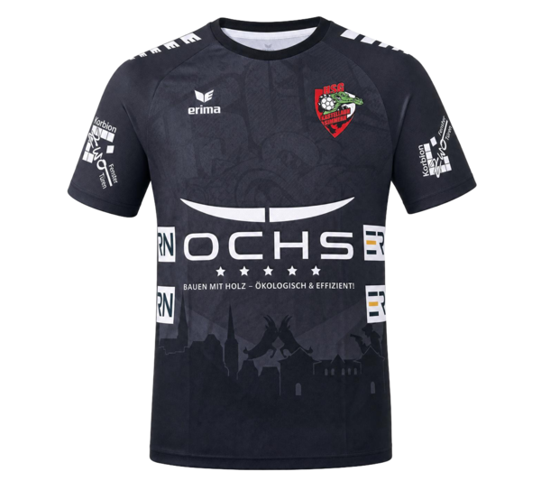 Fan-Trikot (Auswärts)
