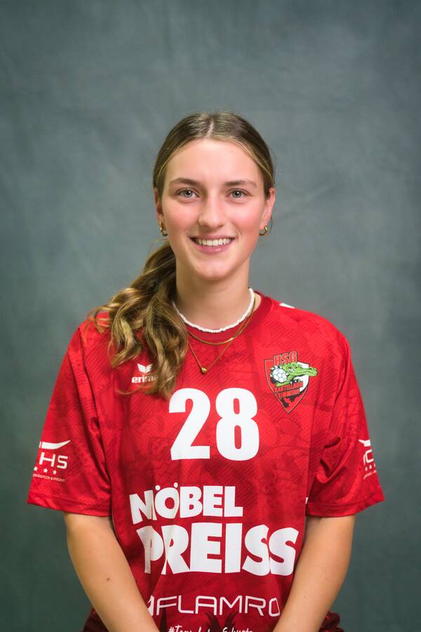 Lavinia roth