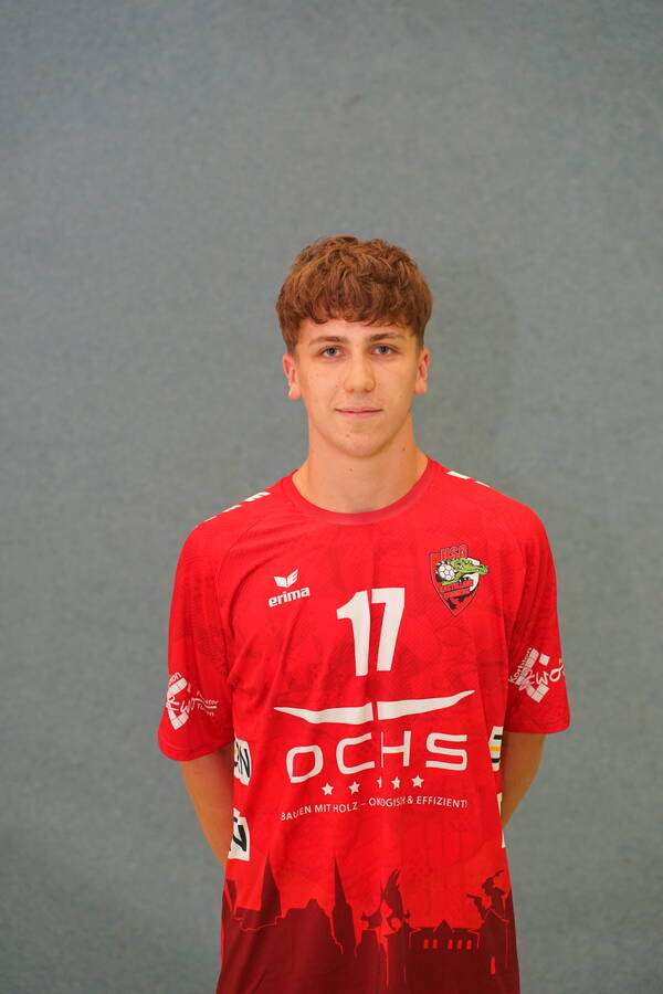 Jakob Müller