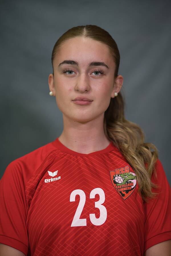 Cehajic Saira