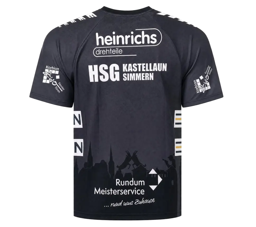 Fan-Trikot (Auswärts)