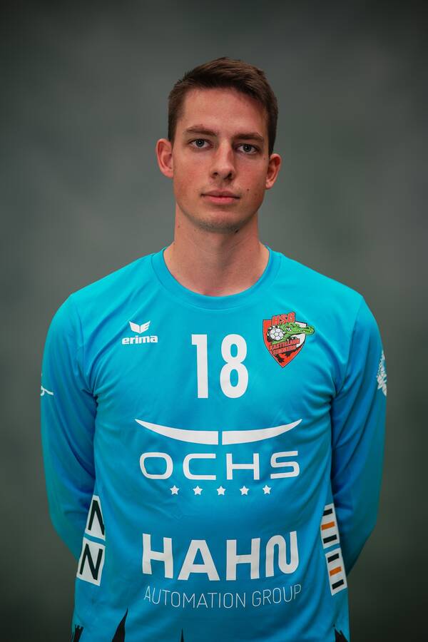 Korbion Luca