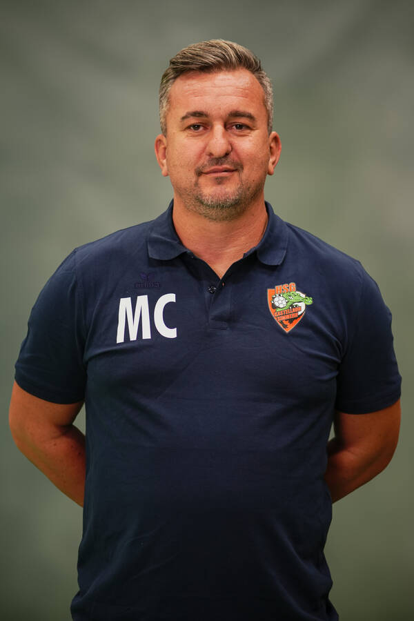 Cehajic Mirza