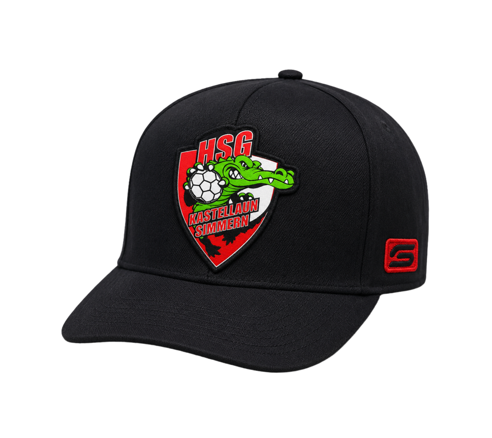 Fan-Cap
