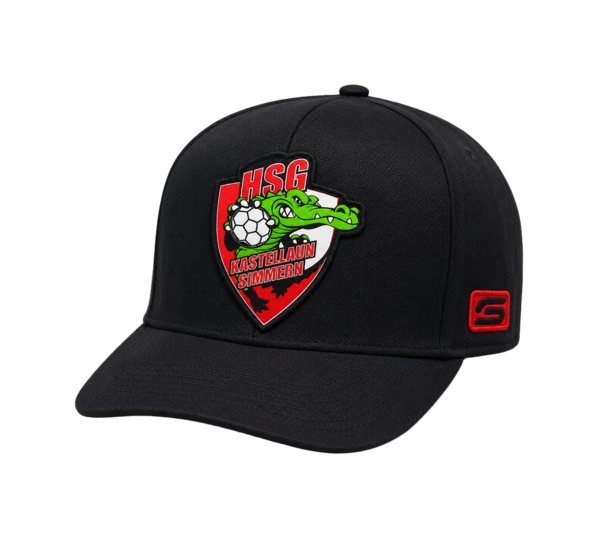 Fan-Cap