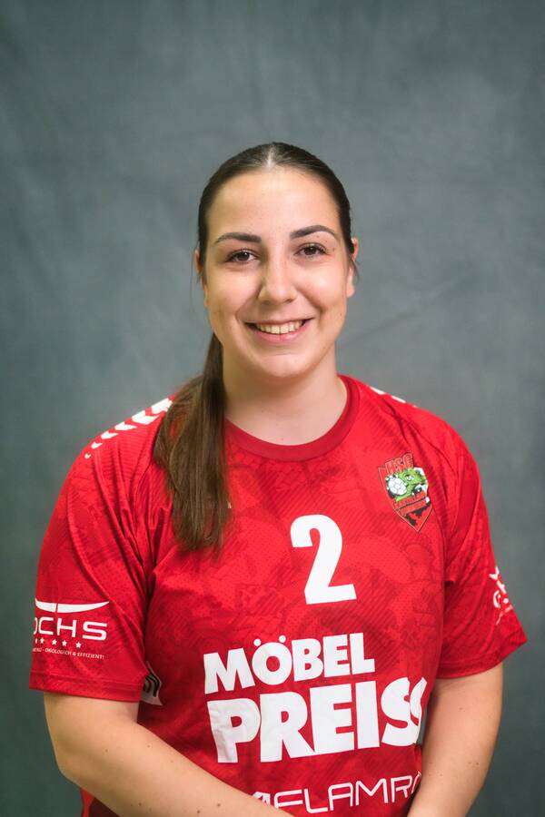 Melanie emmerich