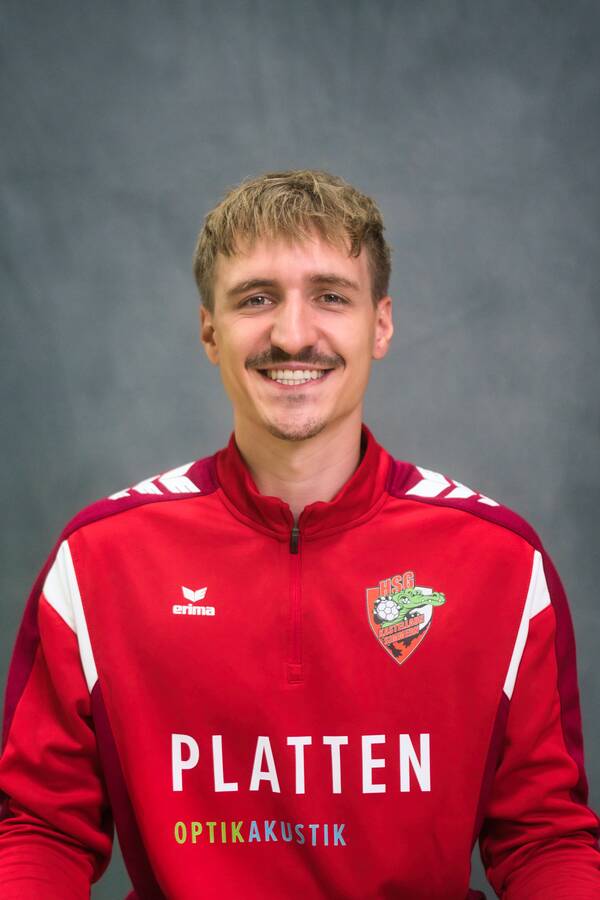 Maurice Lahm