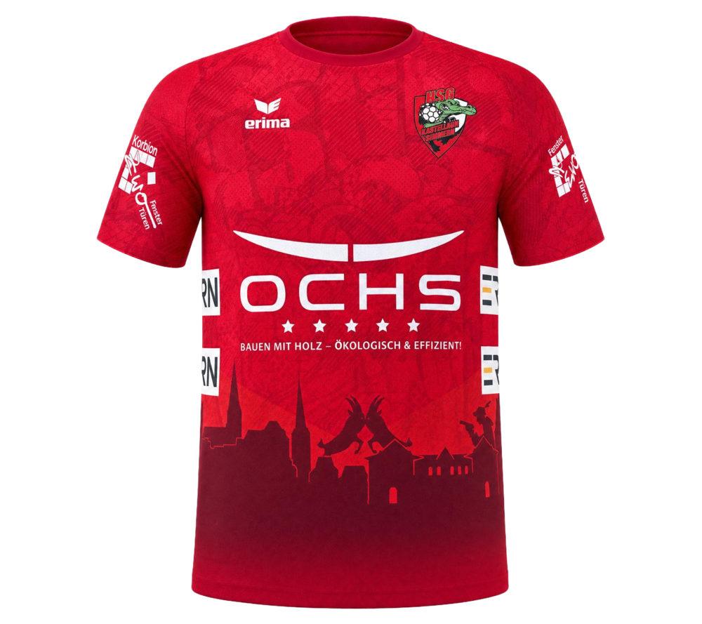 Fan-Trikot (Heim)