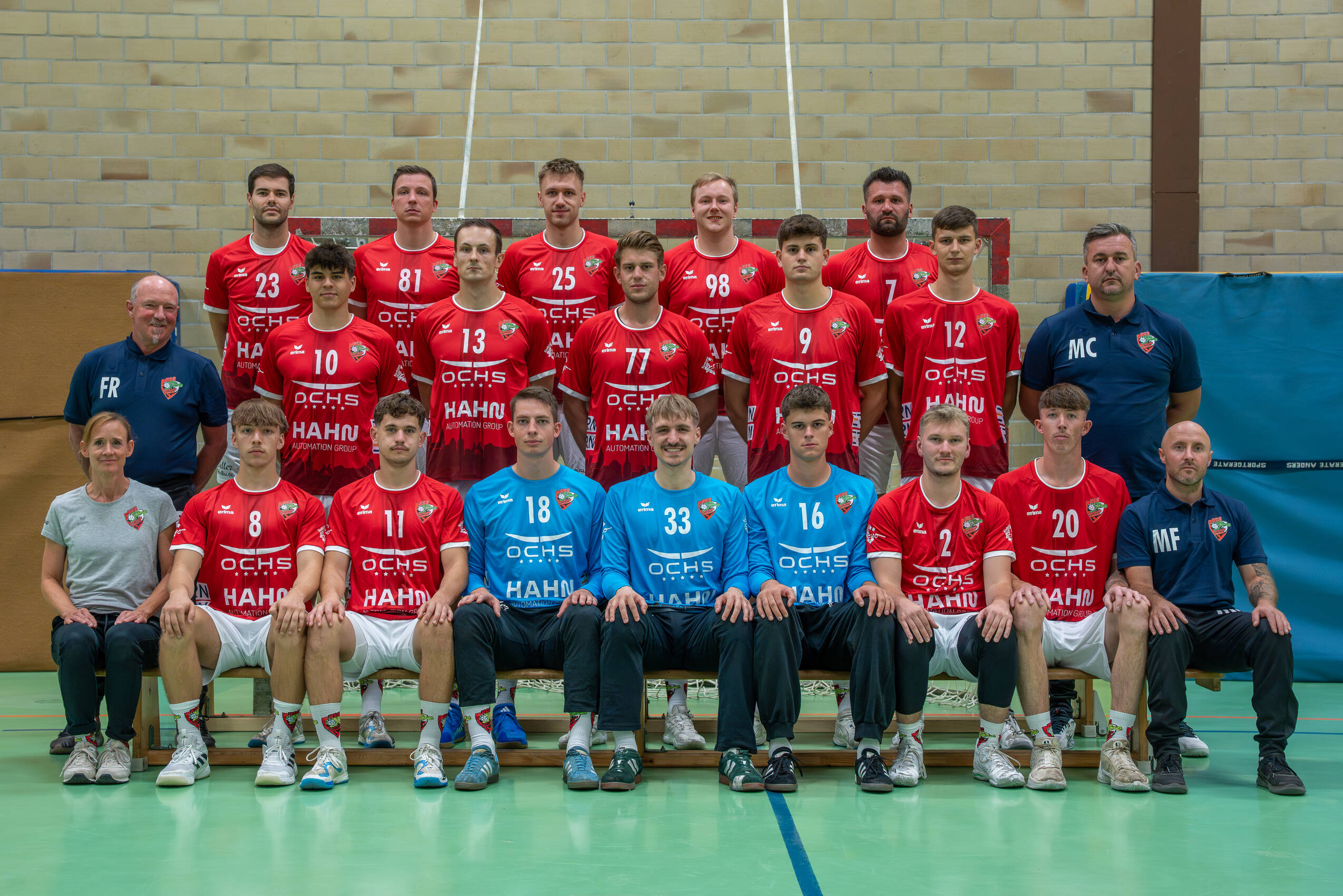 Herren 1