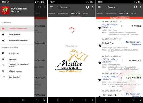 App Kombi