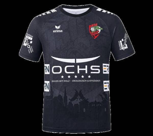 Fan-Trikot (Auswärts)