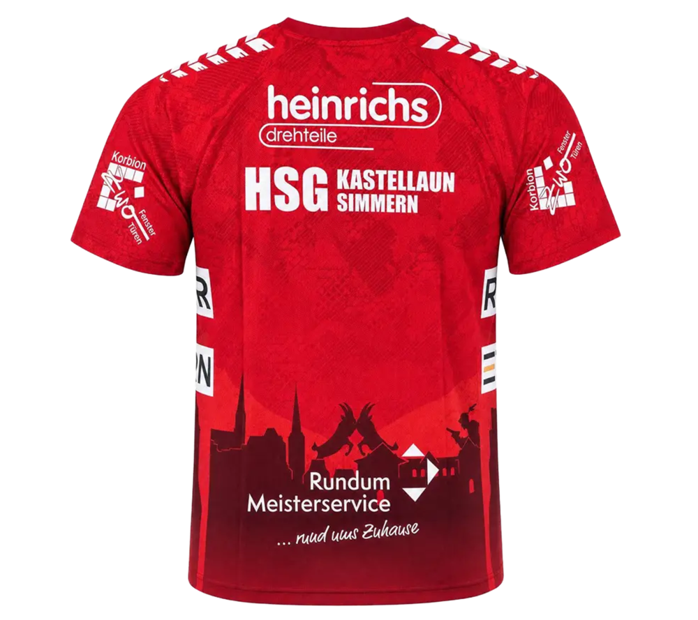Fan-Trikot (Heim)