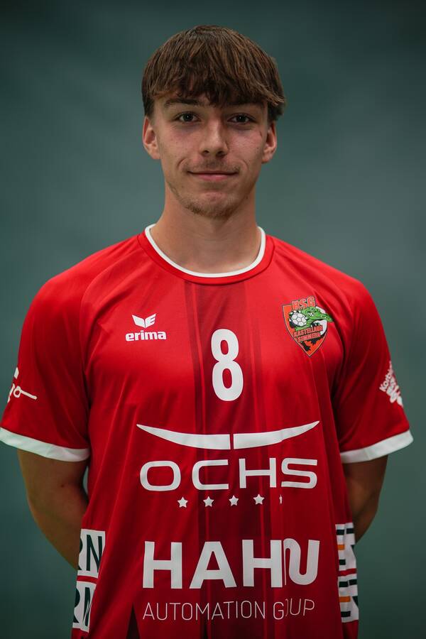 Ott Hugo