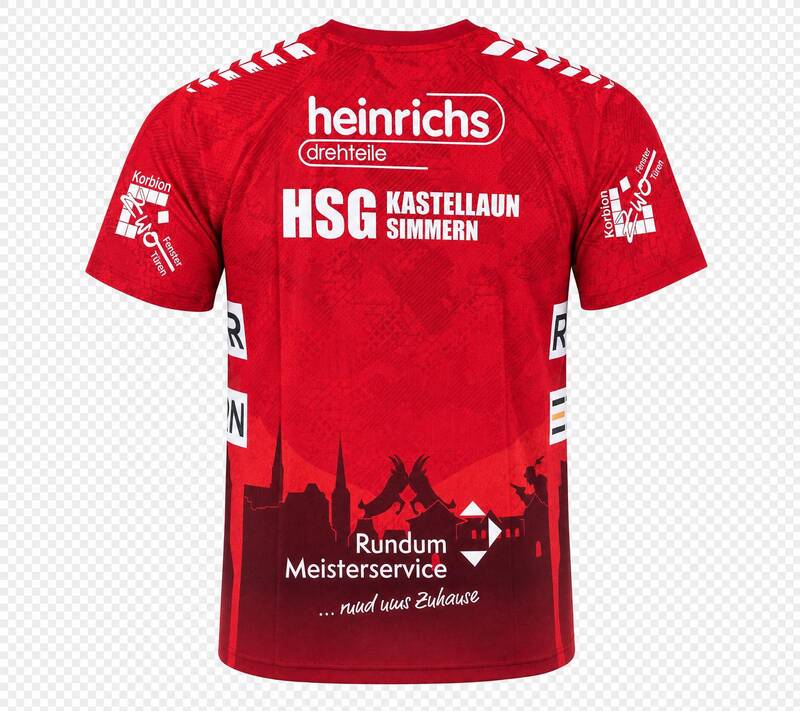Fan-Trikot