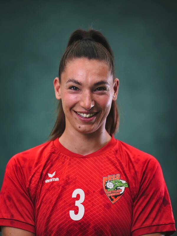 Gerlach Anne